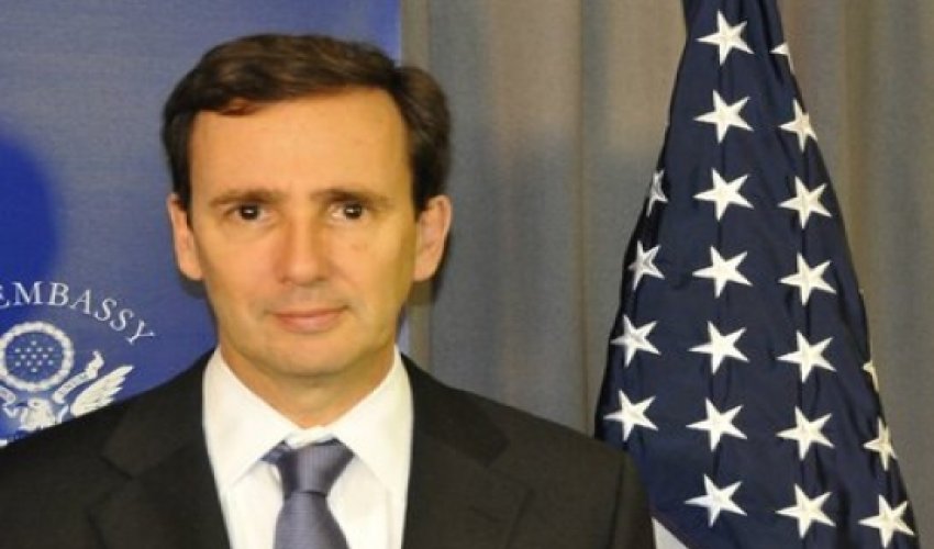 Dövlət Departamentindən nüvə AÇIQLAMASI