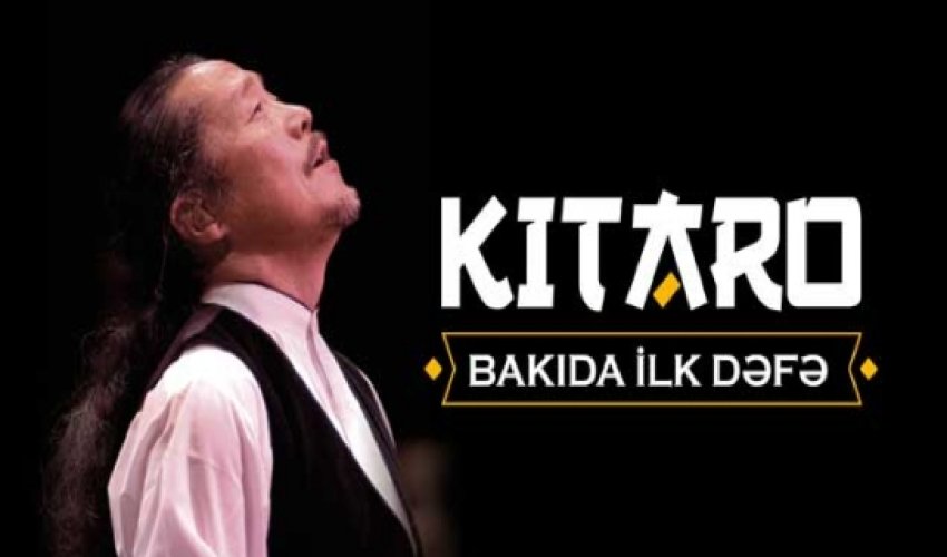 “Qremmi” mükafatı laureatı Bakıda konsert verəcək