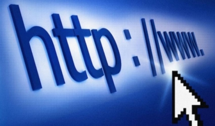 Azərbaycan internetin sürətinə görə neçəncidir? Azərbaycan internetin sürətinə görə neçəncidir?