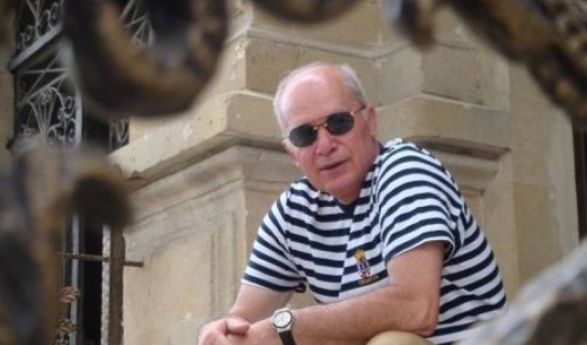 Xalq artisti əməliyyat olunacaq