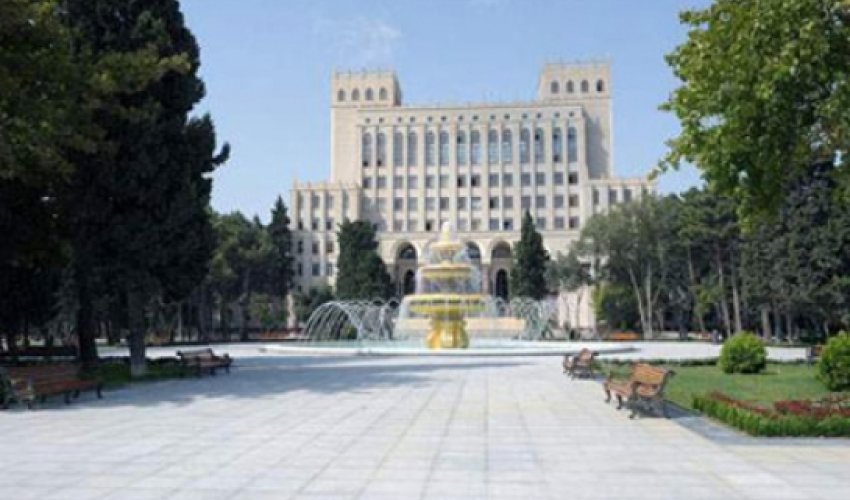 AMEA-da Üzeyir Hacıbəyli adına mükafat təsis edildi