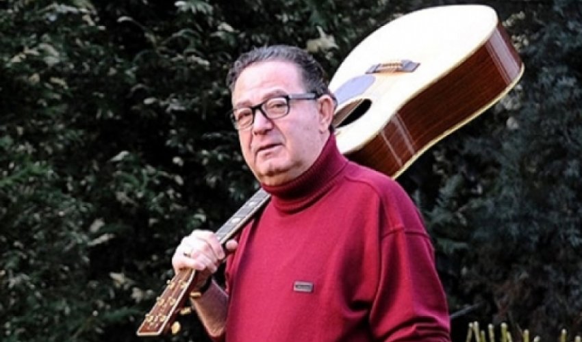 Məşhur türk müğənni xərçəng xəstəliyinə tutuldu