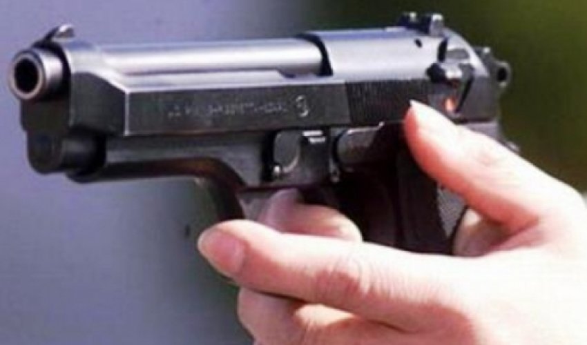 Moskvada azərbaycanlı avtoriteti güllələdilər Moskvada azərbaycanlı avtoriteti güllələdilər