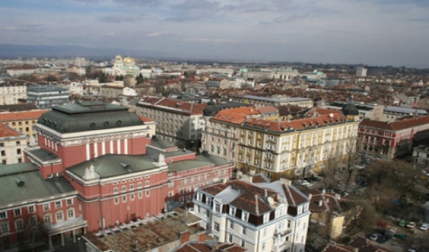 Azərbaycan musiqisi Bolqarıstanda