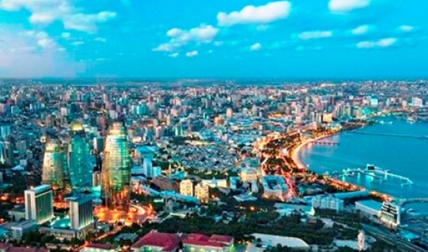 Bakıda 10 mindən çox evin söküntüsü başlanıldı Bakıda 10 mindən çox evin söküntüsü başlanıldı