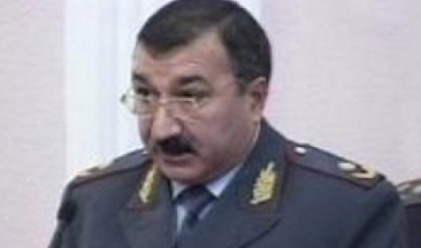 Номер от генеральского сына за 60 000 манат Номер от генеральского сына за 60 000 манат