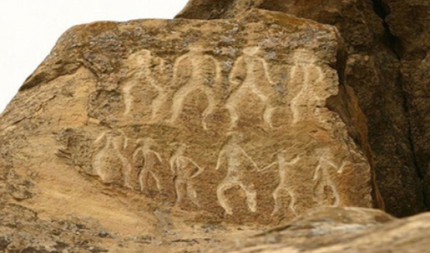 Azərbaycanda yazılı abidələrin qorunmasına dair yeni qanun hazırlanır