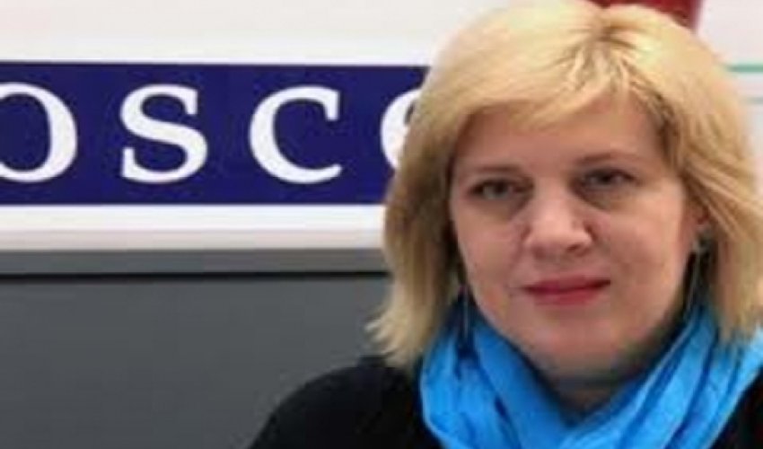 Dunya Miyatoviç sarsıntı keçirib Dunya Miyatoviç sarsıntı keçirib