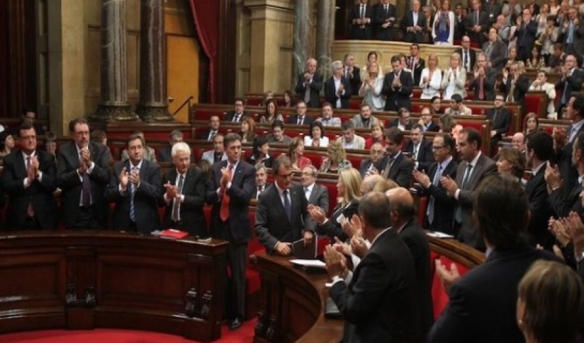 İspaniya parlamenti Xocalı faciəsi haqqında qətnamə qəbul edə bilər İspaniya parlamenti Xocalı faciəsi haqqında qətnamə qəbul edə bilər