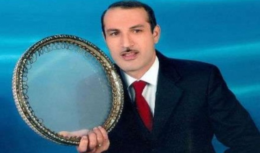 Xalq artistinə ağır itki üz verdi