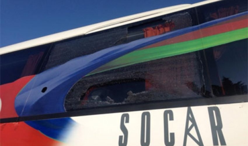 “Neftçi” “Xəzər-Lənkəran”la oyundan imtina etdi VIDEO