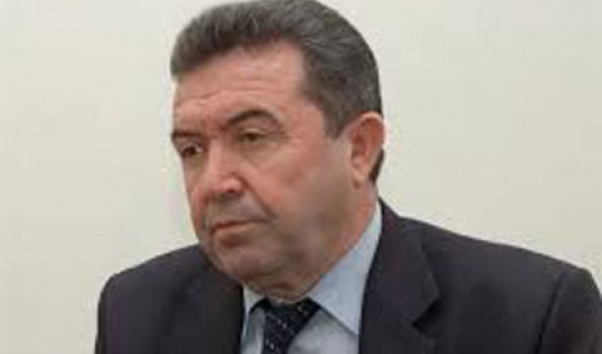Prokurorluq Misir Mərdanovun dindirilməsi ilə bağlı açıqlama verdi Prokurorluq Misir Mərdanovun dindirilməsi ilə bağlı açıqlama verdi