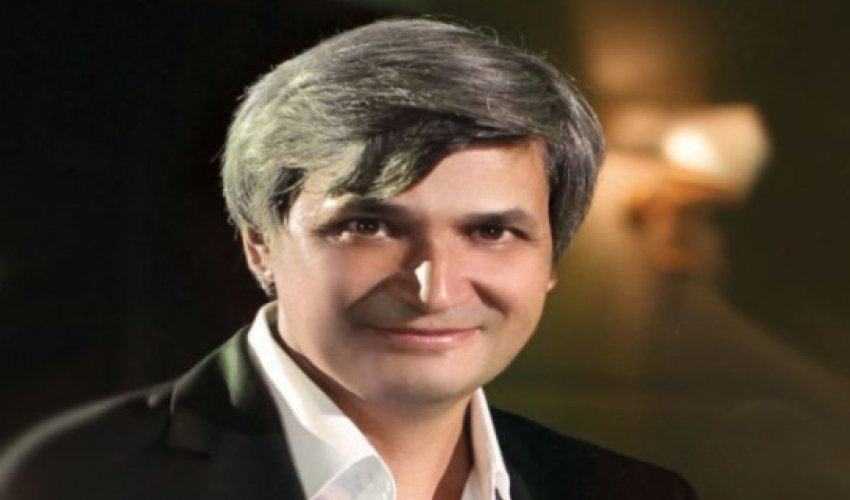 Moldovanın xalq artisti Azərbaycan hökumətindən üzr istədi