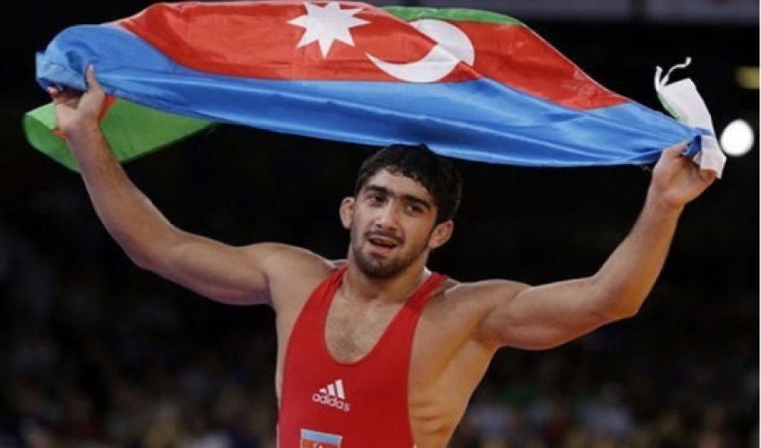 Тяжелая утрата в семье Олимпийского чемпиона Тяжелая утрата в семье Олимпийского чемпиона