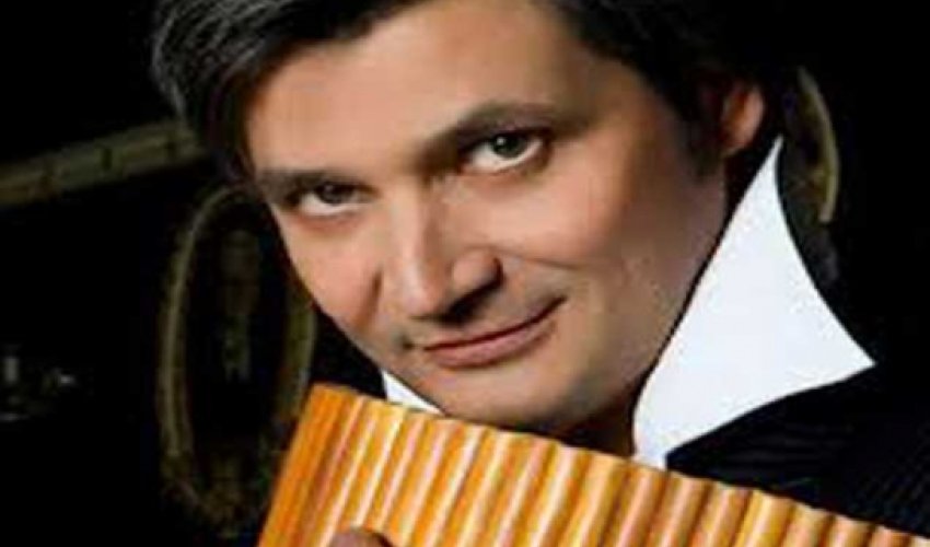 Xalq artistinin adı “arzuolunmaz şəxslər” siyahısından çıxarıldı Xalq artistinin adı “arzuolunmaz şəxslər” siyahısından çıxarıldı