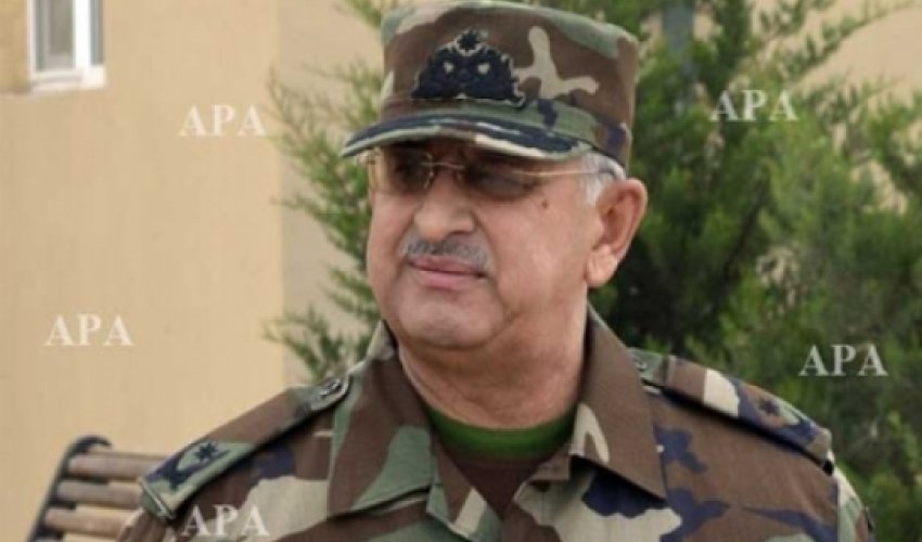 Altay Mehdiyevin oğlu işdən çıxarıldı Altay Mehdiyevin oğlu işdən çıxarıldı