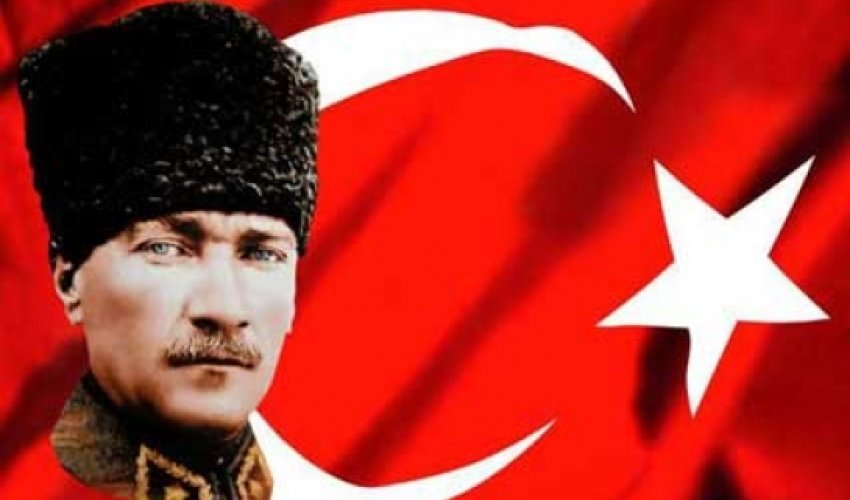 Türk mətbuatı Azərbaycanda Atatürk adının qadağan olunmasından yazdı