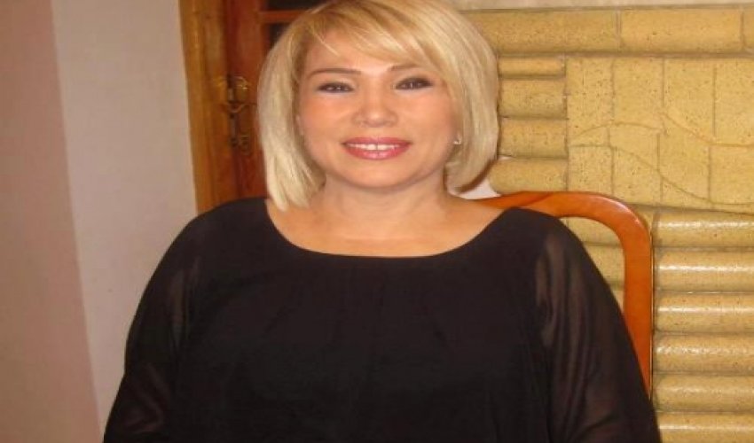 Əli Kərimli müşavirini vəzifədən azad etdi