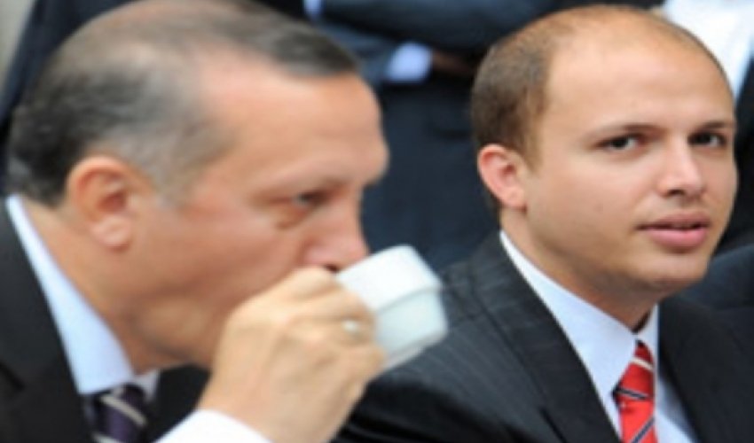 Ərdoğanın oğlu İstanbul prokurorluğuna qarşı iddia qaldırdı Ərdoğanın oğlu İstanbul prokurorluğuna qarşı iddia qaldırdı
