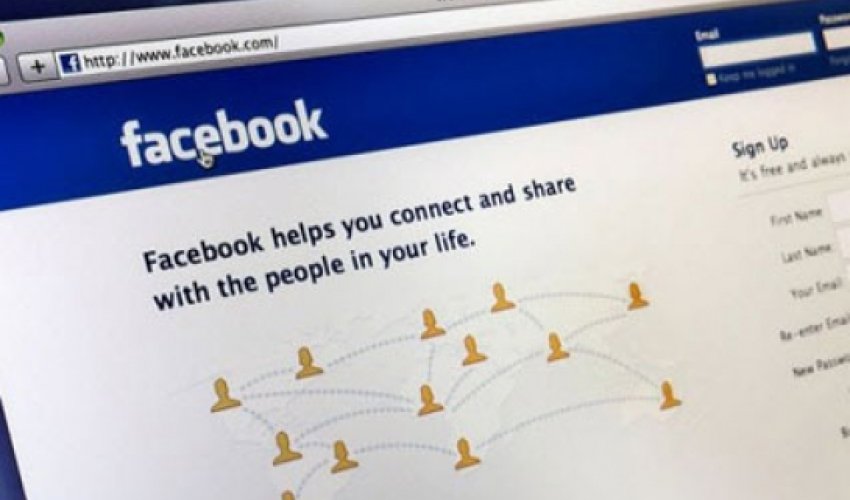 "Facebook"dan qalmaqallı yenilik