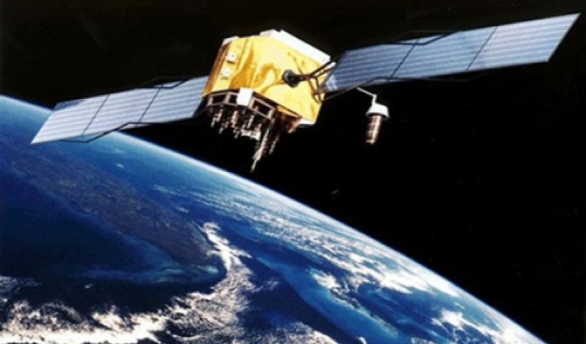Türkiyənin "Türksat 4А" peyki orbitə buraxılıb Türkiyənin "Türksat 4А" peyki orbitə buraxılıb