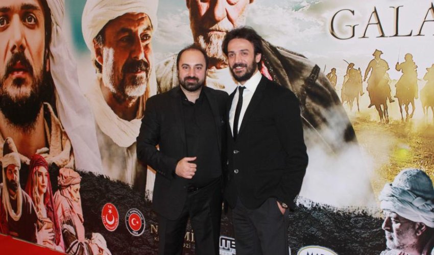 “Yunus Əmrə - Eşqin səsi” – TƏQDİMAT + FOTO “Yunus Əmrə - Eşqin səsi” – TƏQDİMAT + FOTO