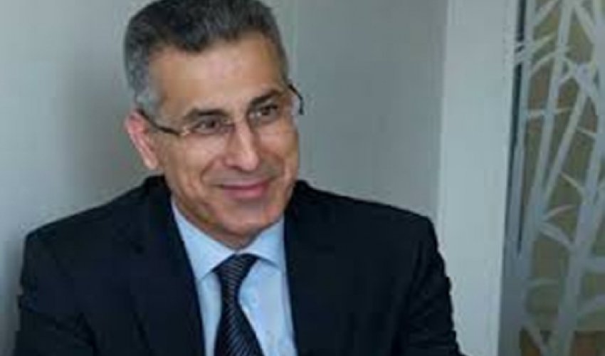 Lətif Hüseynov Albaniyada monitorinq keçirib Lətif Hüseynov Albaniyada monitorinq keçirib