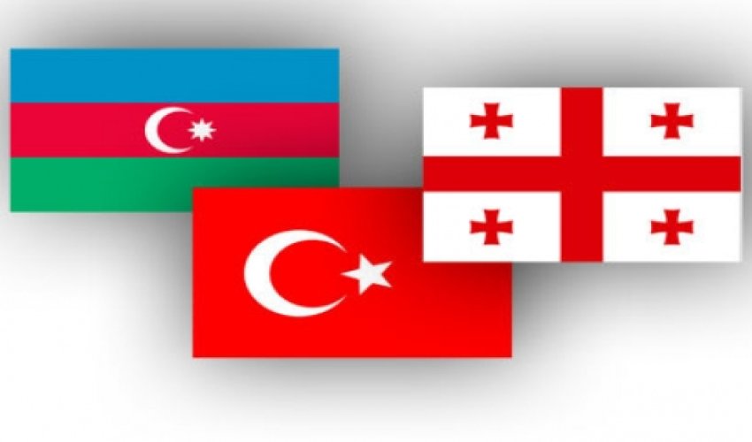 Azərbaycan, Gürcüstan və Türkiyə prezidentlərinin görüşü üçün işlər aparılır Azərbaycan, Gürcüstan və Türkiyə prezidentlərinin görüşü üçün işlər aparılır