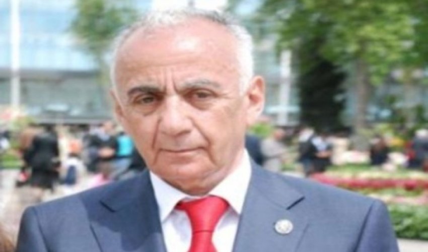Hacıbala Abutalıbovun “kişi söhbəti”nə YAP-dan reaksiya gəldi – VİDEO Hacıbala Abutalıbovun “kişi söhbəti”nə YAP-dan reaksiya gəldi – VİDEO
