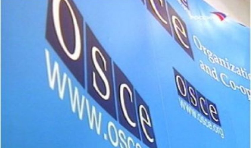 ATƏT Ukraynada baş verən son hadisələrdən narahatdır