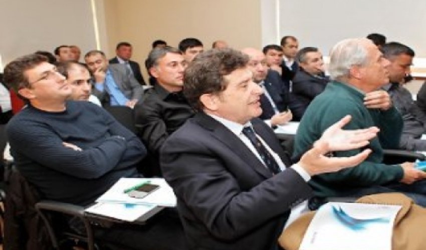 УЕФА и АФФА ужесточили требования к тренерам