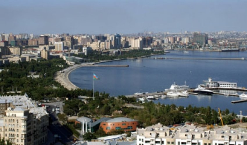 Azərbaycan Latviyaya nota verdi Azərbaycan Latviyaya nota verdi