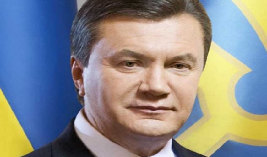 Ukrayna prezidenti müxalifətin əsas tələblərini qəbul etdi