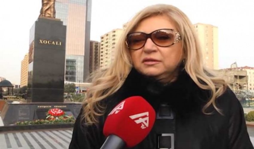 Moldova Ombudsmanı: "Xocalı faciəsinin günahkarları cəzalandırılmalıdır" Moldova Ombudsmanı: "Xocalı faciəsinin günahkarları cəzalandırılmalıdır"