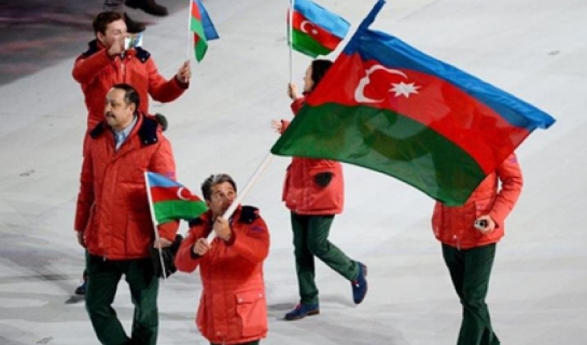 Azərbaycan legionerləri Soçidə medalsız qaldı Azərbaycan legionerləri Soçidə medalsız qaldı