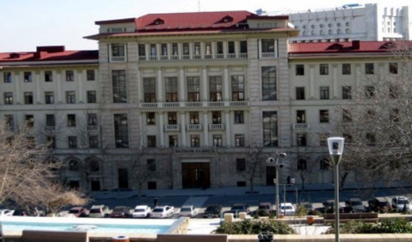 Azərbaycanda nazir müavinlərinin sayı artdı Azərbaycanda nazir müavinlərinin sayı artdı