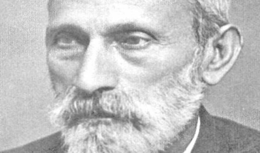 Əli bəy Hüseynzadənin anadan olmasından 150 il ötür