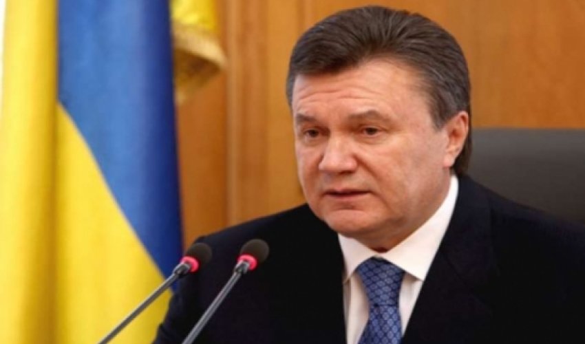 Yanukoviç həbs edildi: Kiyevə gətirirlər