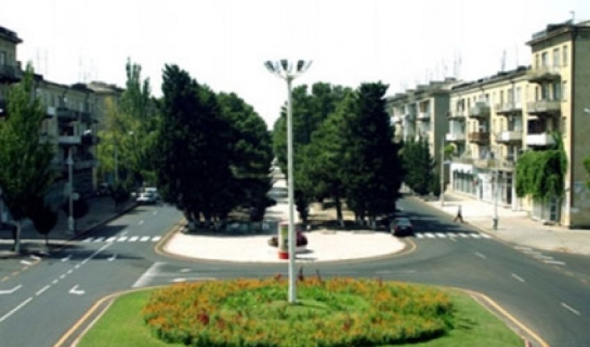 Sumqayıta 5 milyon manat ayrıldı Sumqayıta 5 milyon manat ayrıldı