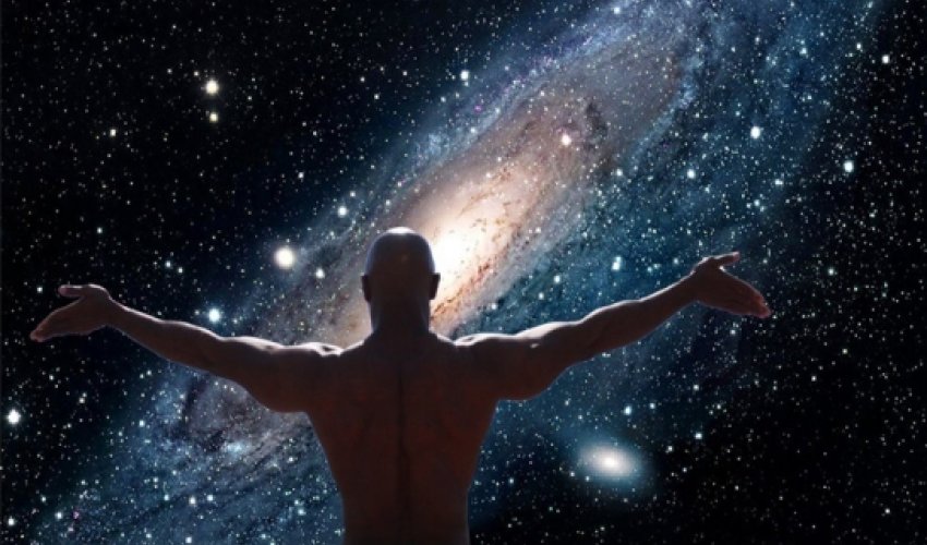 Kosmosa lift çəkiləcək Kosmosa lift çəkiləcək