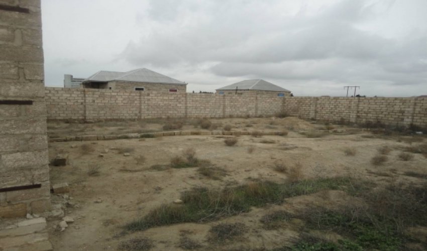 Bakının torpaq bazarında qiymət artımı bərpa olunub Bakının torpaq bazarında qiymət artımı bərpa olunub