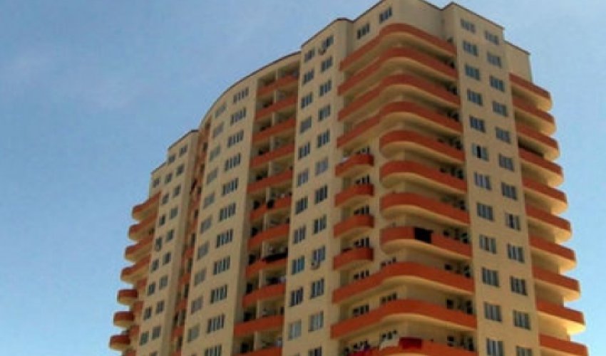 Bakının mənzil bazarında qiymət artımı davam edəcək - Proqnoz Bakının mənzil bazarında qiymət artımı davam edəcək - Proqnoz