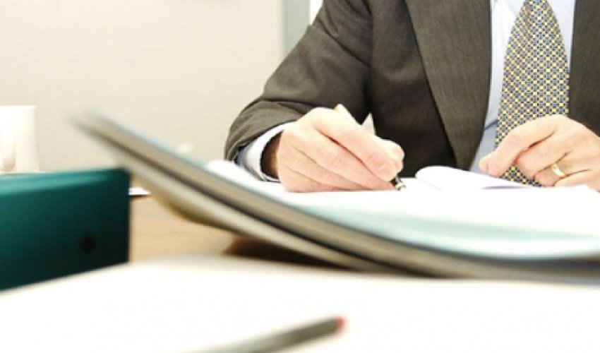 Rəsmi sənədlər vahid formada yazılacaq - Azərbaycanda