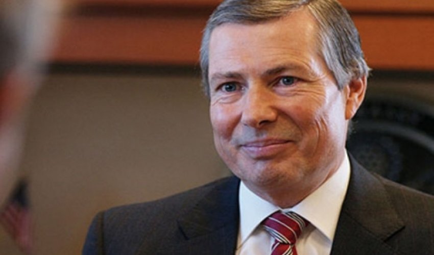 Уорлик обвинил Азербайджан