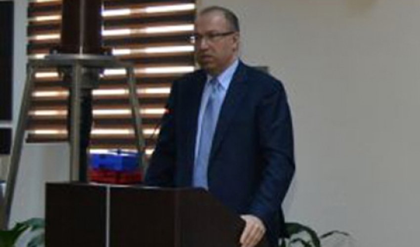 Tağı Əhmədovu əvəzləyən Zaur Hüseynov kimdir?