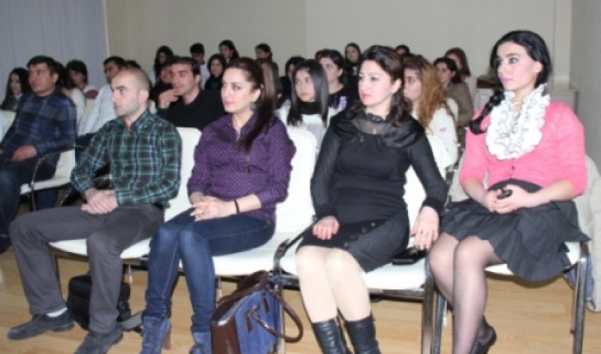 Samuxda “Mənim uğurlu karyeram” layihəsi