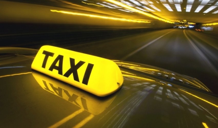 Bütün taksilərdə sayğac quraşdırılacaq Bütün taksilərdə sayğac quraşdırılacaq