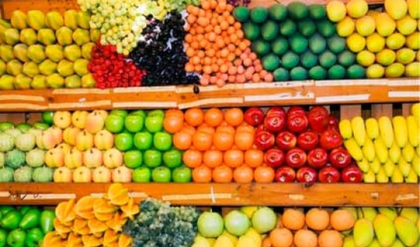 Azərbaycanda “yaşıl marketlər” işə düşəcək Azərbaycanda “yaşıl marketlər” işə düşəcək