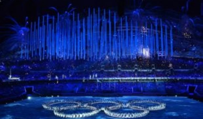 В интернете заблокировали 40 тыс. видеороликов с Олимпиады-2014