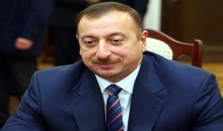 Рагим Сейфуллаев награжден орденом «Шохрат» Рагим Сейфуллаев награжден орденом «Шохрат»